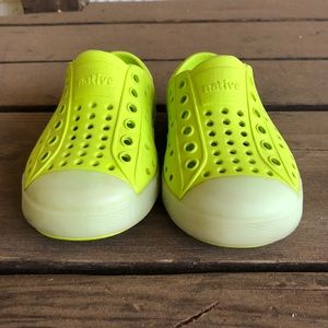 Native Shoes “Jefferson”